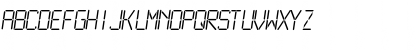 LCDMono2 Light Font LCDMono2 Light Font