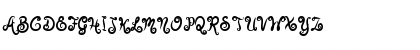 LD Joyous Regular Font LD Joyous Regular Font