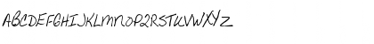 LD Print 2 Regular Font LD Print 2 Regular Font
