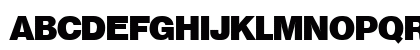 SansLH Bold