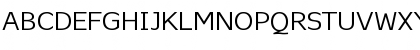 Legendum Regular Font