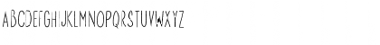 Anitype Redwood 2 Font