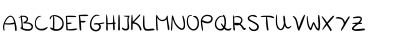 Annies Regular Font