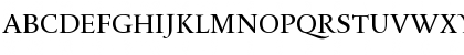 LeMondeLivreClassic Regular Font