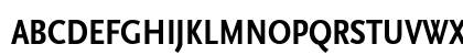 LETHALITY Regular Font