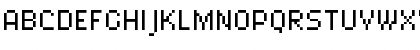 Lexipa Regular Font