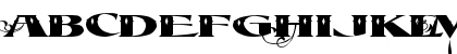 LHFEquinox Regular Font LHFEquinox Regular Font