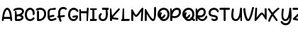 Beelova Regular Font