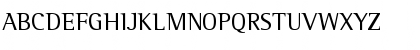 LibreSemiSerifSSK Regular Font LibreSemiSerifSSK Regular Font