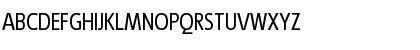 Ligurino Condensed Condensed Font