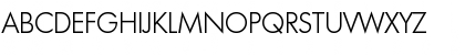 Limerick-Light Regular Font Limerick-Light Regular Font