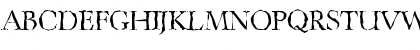 LingwoodRandom Regular Font