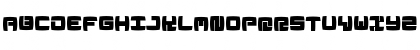 LinoleuMK Regular Font