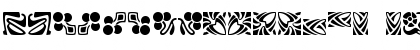 Linotype Decoration Pi Roman Font