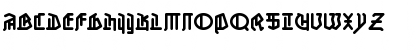 LTAuferstehung Regular Font