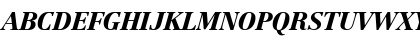 LinotypeCentennial96-Black BlackItalic Font LinotypeCentennial96-Black BlackItalic Font