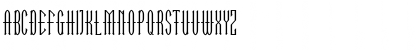 LTGoTekk Medium Regular Font