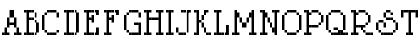 LitterLover Regular Font