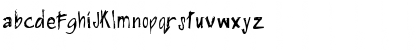 Liz Regular Font Liz Regular Font