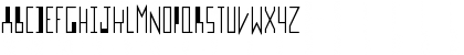 logotix Regular Font