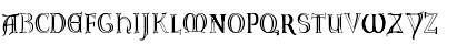 Lombardic-NormaHC Regular Font