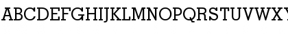 Louisville BT Medium Font Louisville BT Medium Font