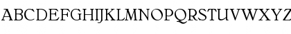 BelliniOriginal Regular Font