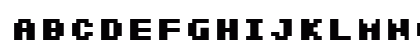 SF Intermosaic Bold