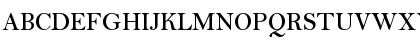 BellMTSmallCaps-SemiBold Semi Bold Font