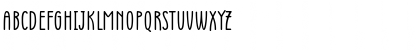 Cheria Regular Font Cheria Regular Font