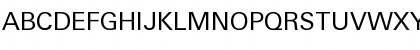 LTUnivers 430 BasicReg Regular Font LTUnivers 430 BasicReg Regular Font