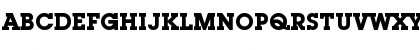 LubalinGraphMdITCTT Bold Font