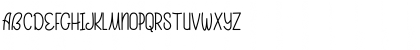 Cinta Cantik Free Regular Font Cinta Cantik Free Regular Font
