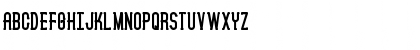 Lucid Type B (BRK) Regular Font