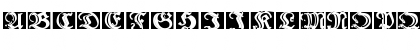 LuFraktorsoBroad Regular Font LuFraktorsoBroad Regular Font
