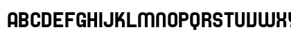 SF Speedwaystar Regular SF Speedwaystar Regular