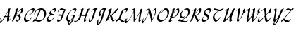 Lynda Cursive Normal Font Lynda Cursive Normal Font