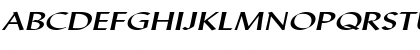 Lynda Extended Italic Font Lynda Extended Italic Font