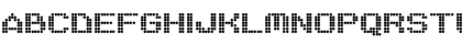 M06_QUADRA Regular Font M06_QUADRA Regular Font