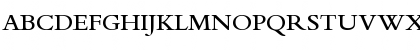 Bembo Semi Bold Regular Font