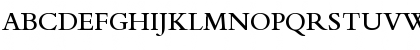 BemtuTMed Regular Font