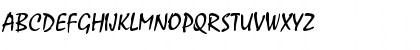 Magistra Regular Font