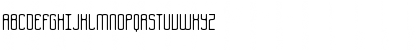 Bend 2 Squares BRK Normal Font Bend 2 Squares BRK Normal Font