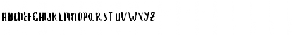 Debt Collectors Regular Font