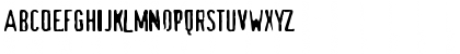 maldita Regular Font maldita Regular Font