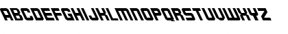 Marathon 1 Regular Font