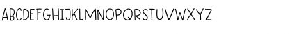 DK Betula Regular Font DK Betula Regular Font