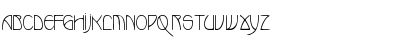 MarloweCondensed Regular Font