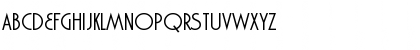 Marquisette BTN Regular Font