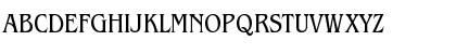 Benjamin-Cd Regular Font Benjamin-Cd Regular Font
